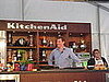 Bobby Flay performs.