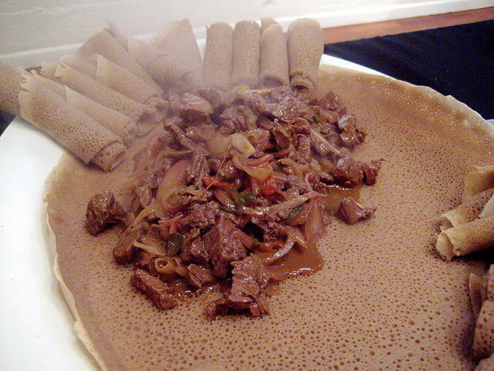Name That Dish!