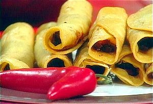 Name That Dish!
