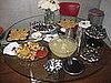 The Spread