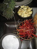Homemade Croutons