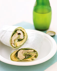 8 Great, Brown Bag-able Lunches