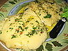 Provoleta