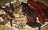 Grilled Meats