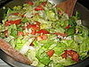 Basic Salad