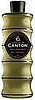 Canton Ginger Liqueur