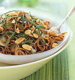 Spicy Sesame Noodles