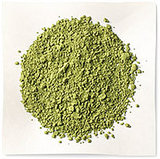 Green Tea Ice Cream