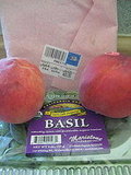 Pancetta-Wrapped Peaches