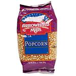 Caramel Corn Clusters