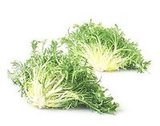 Frisée With Potatoes and Eggs