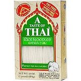 Vietnamese-Style Beef and Noodle Broth