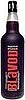 Blavod Black Vodka