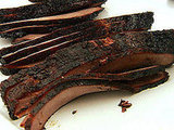 Smoked Beef Brisket