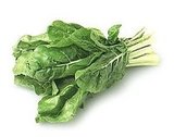 Polenta With Chard 