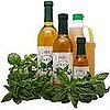 Sciabica's Basil Extra Virgin Olive Oil