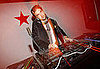 The DJ