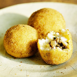 Name That Dish!