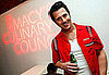 Pastry Chef Johnny Iuzzini