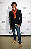Chef Marcus Samuelsson