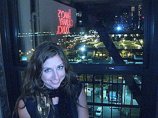 PartySugar Behind the Bash: Macy's Culinary Council