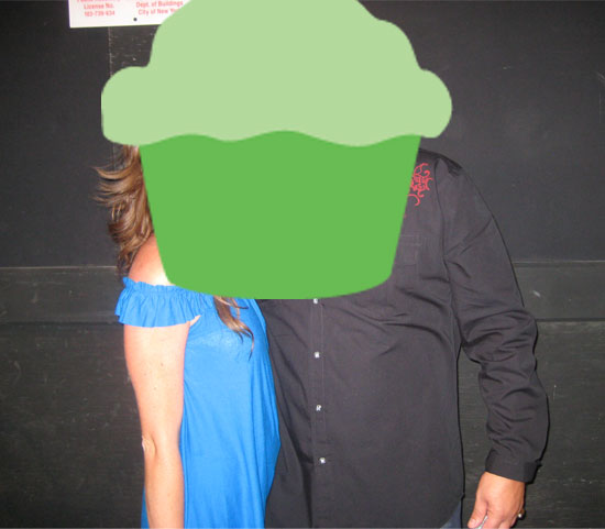 Guess Who?