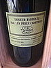 Liqueur Fabriquee Par Les Peres Chartreux L. Garnier