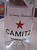 Camitz Sparkling Vodka