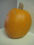 Roasted Pumpkin Soup