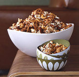 Campaign Trail Mix