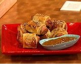 Lipstick Pigs in a Blanket