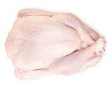 Roast Turkey with Oranges, Red Onions, and Pan Gravy 