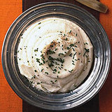 Chive Mashed Potatoes