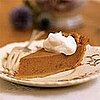 Classic Pumpkin Pie
