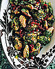 A Vegetarian Thanksgiving
