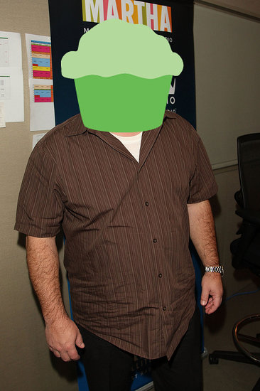 Guess Who?