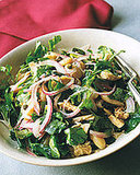 Tuna and White Bean Salad