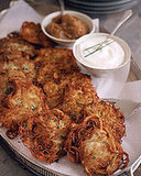 Potato Latkes