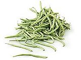 Green Bean Soup