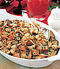 Smoked Salmon and Potato Breakfast Casserole