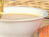Shrimp Bisque