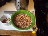 Sweet and Spicy Brittle