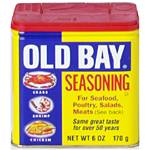 Seafood Newburg on Buttered Toast 