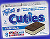 Best darn dairy-free ice cream bars I've found!