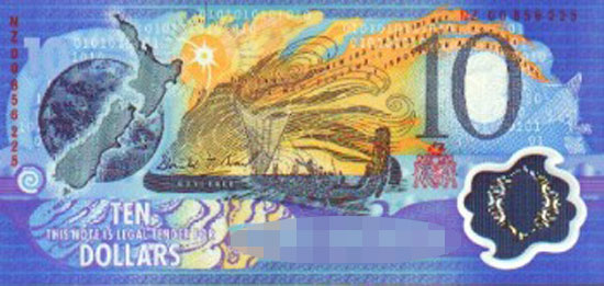 Guess Which Country's Currency?