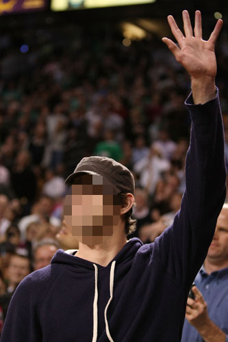Guess Who? $1 Million Endorsement Deal