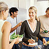 Give Cooking Lessons