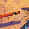 Check Your Receipt For Errors