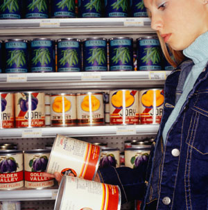 10 Tips For Saving More at the Grocery Store