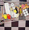 Skip the Nongrocery Items